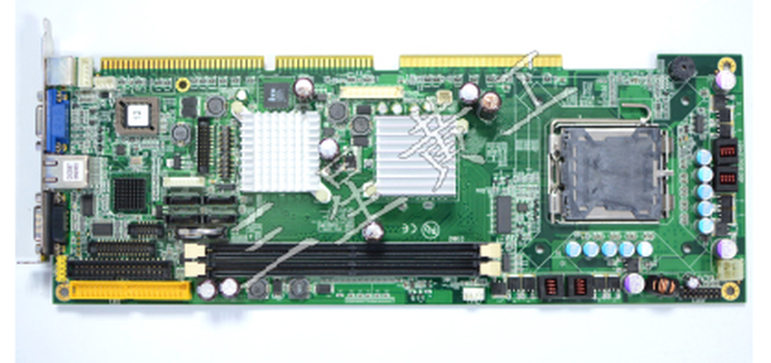 Samsung SM411 421 Motherboard Motherboard J48011002A/CD05-900061